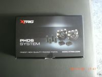 Xtrig Phds neu Yz Yz f Crf Kxf Rmz Fc Fe M12 für 28mm Lenker Baden-Württemberg - Heidenheim an der Brenz Vorschau