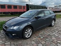 Seat Leon ST Style, 1.6 TDI DSG Kombi, Automatik Sachsen-Anhalt - Magdeburg Vorschau