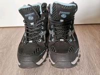 Dockers Schuhe Wanderschuhe Größe 40 Sachsen-Anhalt - Magdeburg Vorschau
