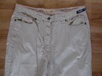 Damen Hose Jeans beige Clarina 44 regulär ( XL L ) Nordrhein-Westfalen - Recke Vorschau