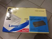 NEU! OVP! Laser Toner für HP, Canon, Schwarz/weiß, universal, KMP Bayern - Schöllnach Vorschau