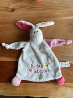 My First Nici Schnuffeltuch Hase Tilli Prinzessin Kreis Pinneberg - Tornesch Vorschau