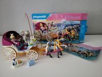 Playmobil Princess 70449 Romantische Pferdekutsche komplett OVP Sachsen-Anhalt - Magdeburg Vorschau
