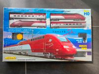 Modeleisenbahn H0 Thalys Komplettset original Verpackung Baden-Württemberg - Waiblingen Vorschau