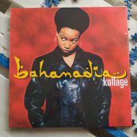 Bahamadia - Kollage (DoLP) Black Vinyl Edition Innenstadt - Köln Altstadt Vorschau