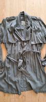 Mantel Trenchcoat Sommer xl Hessen - Kalbach Vorschau