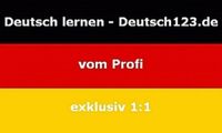 Deutsch lernen vom Profi (DaF) Hessen - Bad Homburg Vorschau