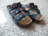 Jungen-Sandalen mit Leder-Innensohle Hessen - Runkel Vorschau