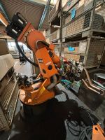 Kuka Industrie Roboter Bayern - Maxhütte-Haidhof Vorschau