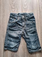 H&M Jeans Short Gr. 104 Nürnberg (Mittelfr) - Aussenstadt-Sued Vorschau