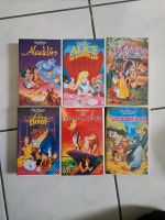 VHS Disney Schleswig-Holstein - Lasbek Vorschau