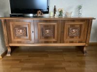 Sideboard* Wohnzimmerschrank* antik* 3-türiger Schrank* Baden-Württemberg - Herbolzheim Vorschau