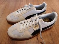 PUMA SUPER TEAM Gr. 42,5 EU Bayern - Neumarkt i.d.OPf. Vorschau