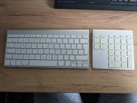 Apple Magic Keyboard Tastatur Deutsch A1314 + Numpad Belkin Köln - Porz Vorschau