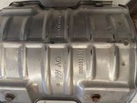 Volkswagen Partikelfilter E0 131 723 C Saarland - Merzig Vorschau