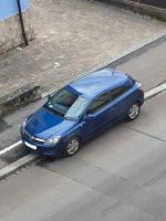 Opel Astra GTC, BJ 2010, 170k km, undichte Zylinderkopfdichtung Bayern - Würzburg Vorschau