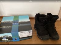 Winterstiefel Meindl Calgary GTX Gr.42 UK8 schwarz GoreTex NEUwer Baden-Württemberg - Bitz Vorschau