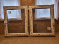 KBE Fenster 110x87cm rechts und links NEU Hessen - Wiesbaden Vorschau