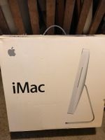 iMac 20" intel core 2,16 GHz ca. 2003 als Ersatzteilspender Baden-Württemberg - Bad Bellingen Vorschau