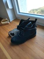 WalkX Stiefeletten Neu! Sachsen - Striegistal Vorschau