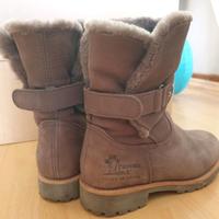 Winterstiefel mit Lammfellfutter Panama Jack Igloo Bonn - Endenich Vorschau