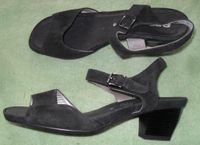 ara .Gr.41 ,UK 7,G,Sandalen,Riemchensandalen, Marken Schuhe,Pumps Niedersachsen - Celle Vorschau