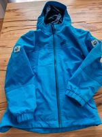 Kinderjacke Jack Wolfskin Gr 128- wie Neu Bayern - Ingolstadt Vorschau