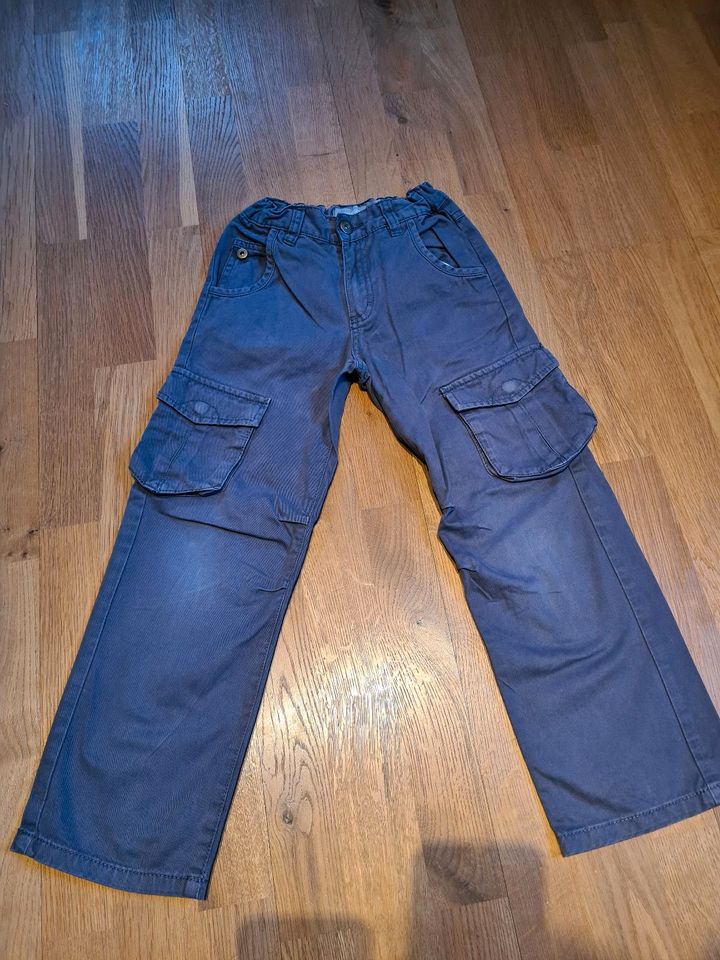 3Suisses* Jeans * Hose* Gr. 110/116 in Steinhöring