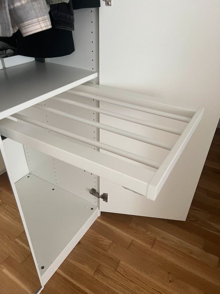 Ikea Pax komplement hosenaufhänger in Dresden