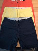 H&M kurze Hose Set Gr.36 Nordrhein-Westfalen - Harsewinkel Vorschau