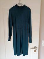Strickkleid von Orsay, Gr. M petrol Nordrhein-Westfalen - Stadtlohn Vorschau