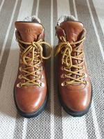 Strandfein Boots Stiefeletten Gr. 38 neuwertig Hessen - Niedenstein Vorschau