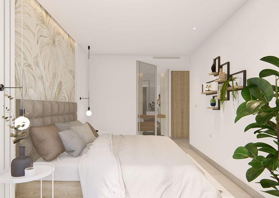 Luxus Wohnung in Guardamar del Segura - Spanien - Costa Blanca in Hannover