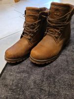 Schuhe Timberland Gr 42 Niedersachsen - Neustadt am Rübenberge Vorschau