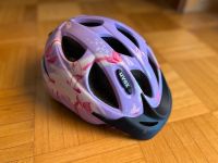 Uvex hero Fahrrad Helm Gr 49-55 cm lila rosa Cruiser Roller Helm Baden-Württemberg - Bad Schussenried Vorschau