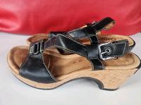 Gabor Damen Sandalen Gr 38 Baden-Württemberg - Ostfildern Vorschau