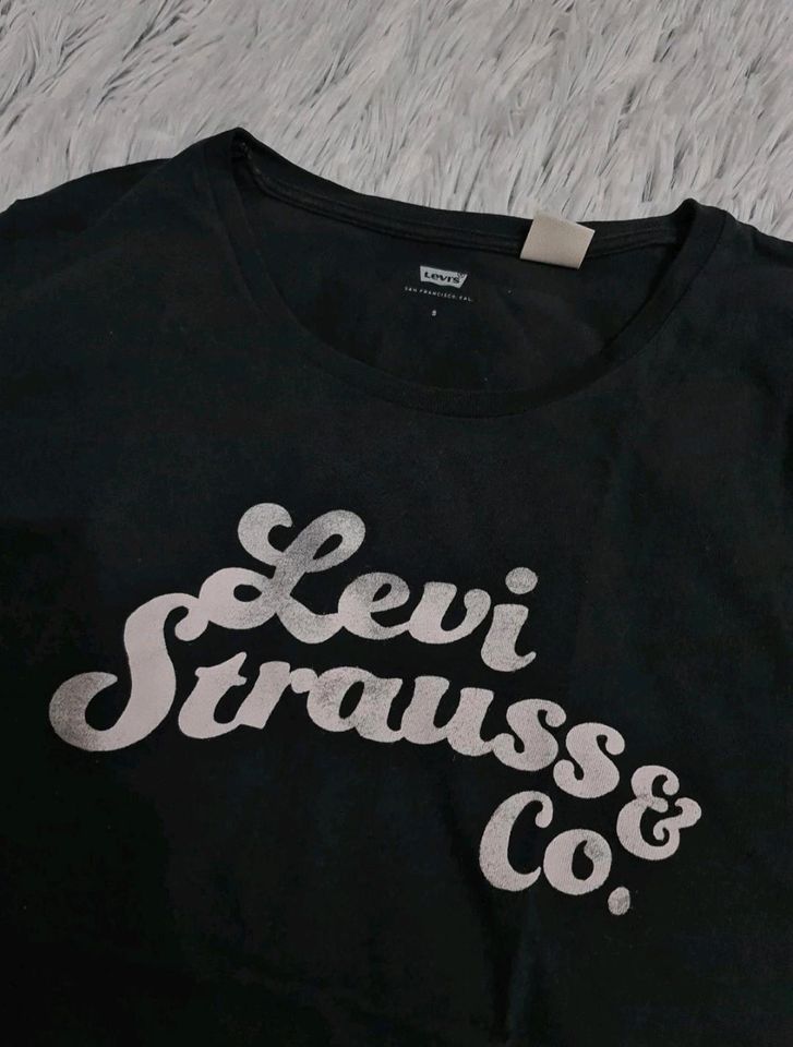 T-Shirt von Levi's in Spangenberg