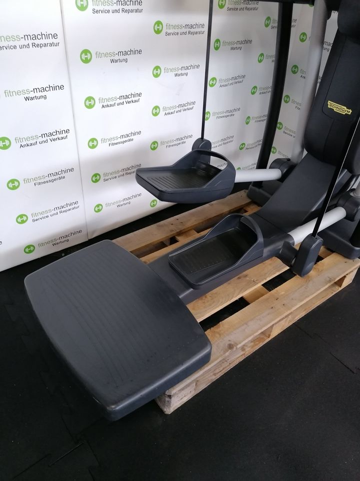 Technogym Vario excite UNITY in Berlin