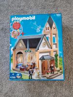 Playmobil Kirche 4296 Baden-Württemberg - Eppelheim Vorschau