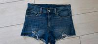 Levis jeans shorts hot pants 27 Nordrhein-Westfalen - Hille Vorschau