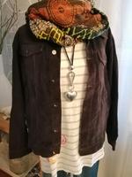 CECIL Cord Jacke L ❤️Tredy Top 42❤️Street One Cord Hose 40 Nordrhein-Westfalen - Burbach Vorschau