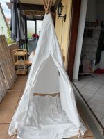 Tipi-Zelt mit Bodenmatte Baden-Württemberg - Konstanz Vorschau