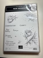 Stampin up „new wonders“ Stempelset Gastgeber Bayern - Hofheim Unterfr. Vorschau