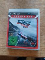 PS3 Spiel Need for Speed Rivals Nordrhein-Westfalen - Attendorn Vorschau