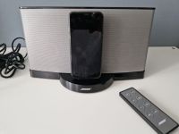 Bose-SoundDock Serie III Hamburg-Mitte - Hamburg Hamm Vorschau