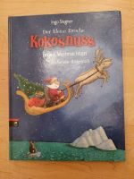 * Buch * Der kleine Drache Kokosnuss feiert Weihnachten * Duisburg - Duisburg-Süd Vorschau