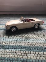 Corgi Druckguss MGM Roadster Schleswig-Holstein - Hohn Vorschau