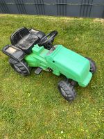 Kindertraktor Bagger Spielzeug Niedersachsen - Nordhorn Vorschau