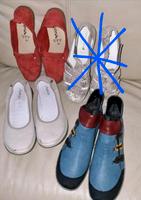 Schuhe Gr. 42 Rieker Avena Waldläufer Nordrhein-Westfalen - Lennestadt Vorschau