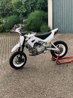 Pitbike imr 140ccm+Zubehör Baden-Württemberg - Bad Herrenalb Vorschau